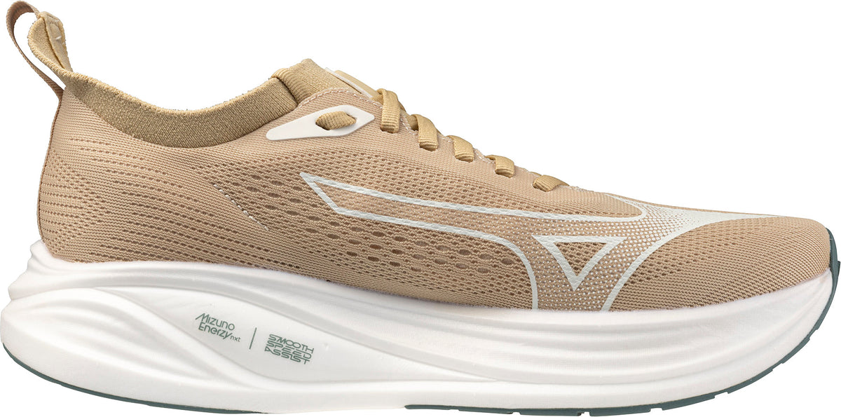 Mizuno Neo Zen 2 Men's Running Shoes - Brown - View 3