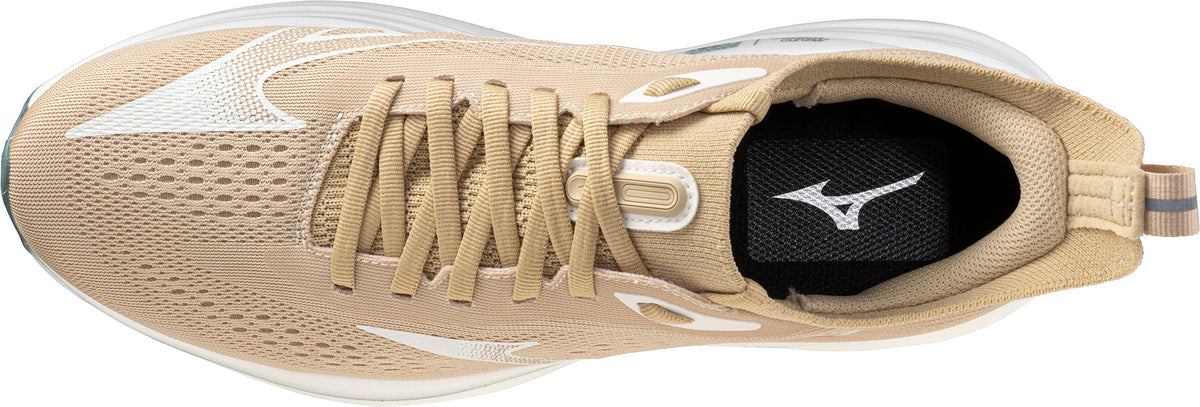 Mizuno Neo Zen 2 Men's Running Shoes - Brown - View 4