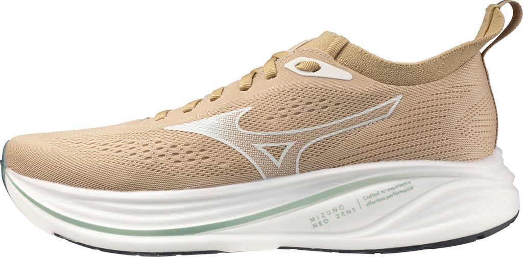 Mizuno Neo Zen 2 Men's Running Shoes - Brown - View 1