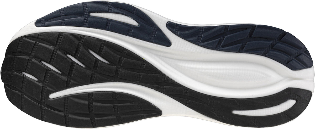 Mizuno Neo Zen 2 Men's Running Shoes - Blue - View 2