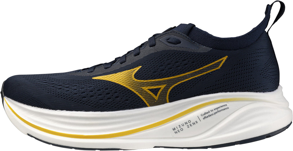 Mizuno Neo Zen 2 Men's Running Shoes - Blue - View 1