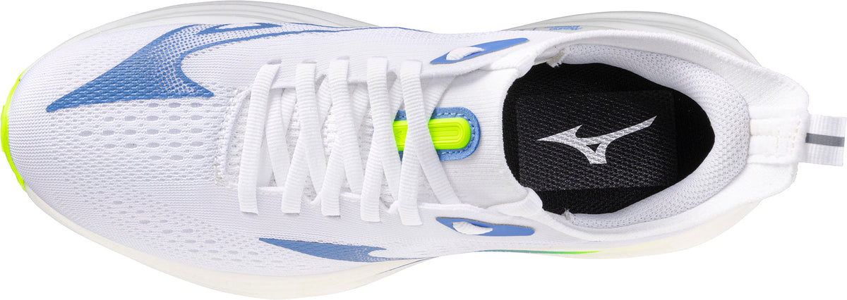 Mizuno Neo Zen 2 Women's Running Shoes - White - View 4