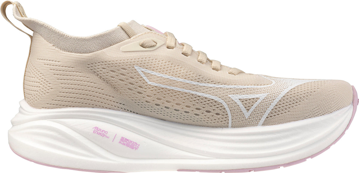 Mizuno Neo Zen 2 Women's Running Shoes - Brown - View 3