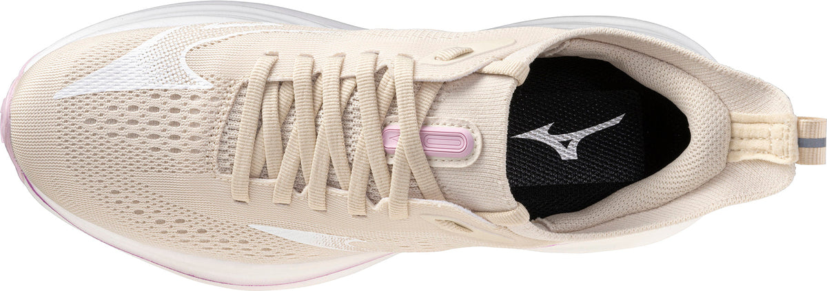 Mizuno Neo Zen 2 Women's Running Shoes - Brown - View 4