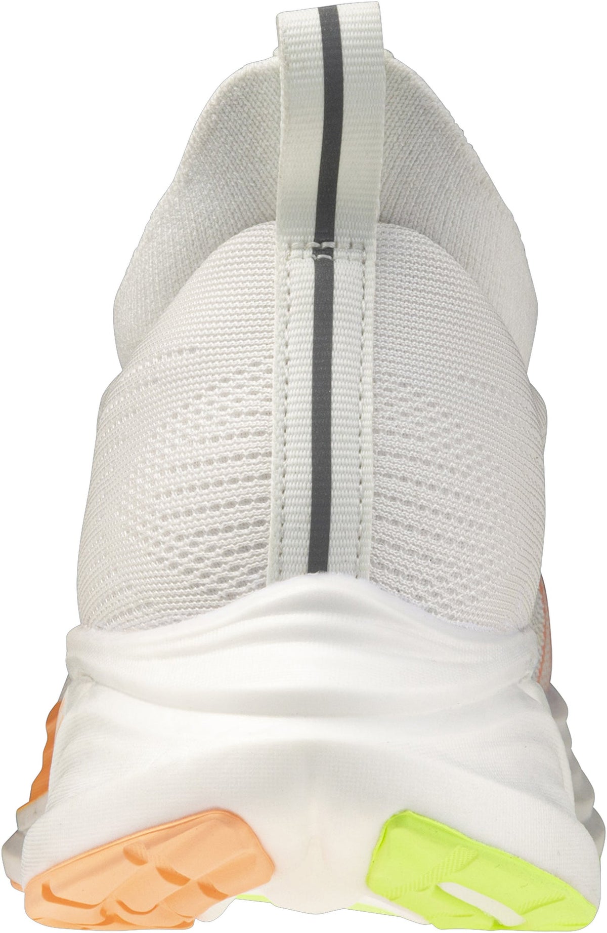 Mizuno Neo Zen 2 Women's Running Shoes - White - View 5