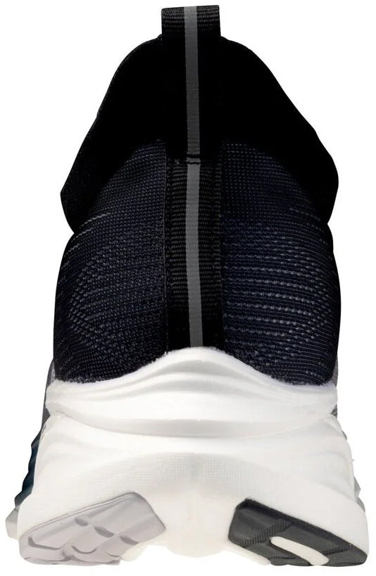 Mizuno Neo Zen 2 Running Shoes - Grey - View 5