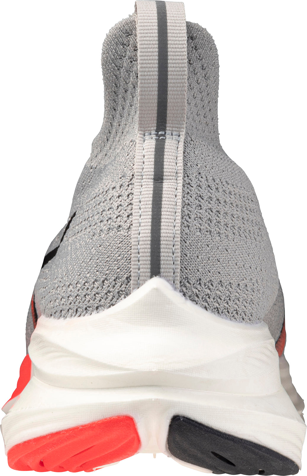 Mizuno Neo Zen Men's Running Shoes - Grey - View 5