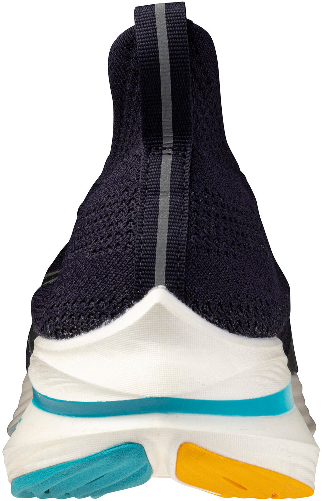 Mizuno Neo Zen Men's Running Shoes - Blue - View 5