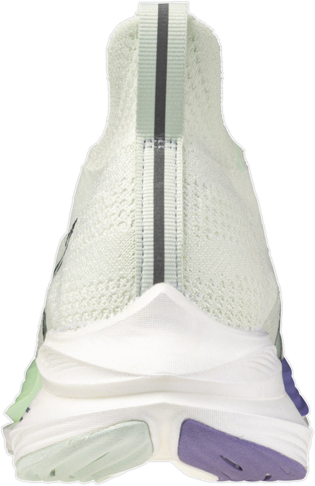 Mizuno Neo Zen Women's Running Shoes - Green - View 4