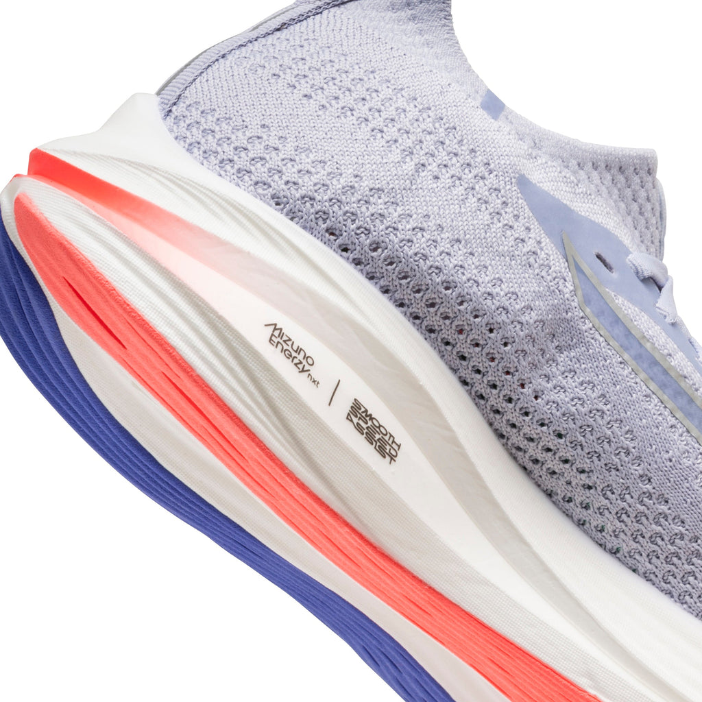 Mizuno Neo Zen Women's Running Shoes - Blue - View 7
