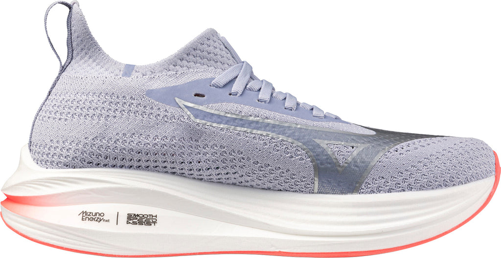 Mizuno Neo Zen Women's Running Shoes - Blue - View 3