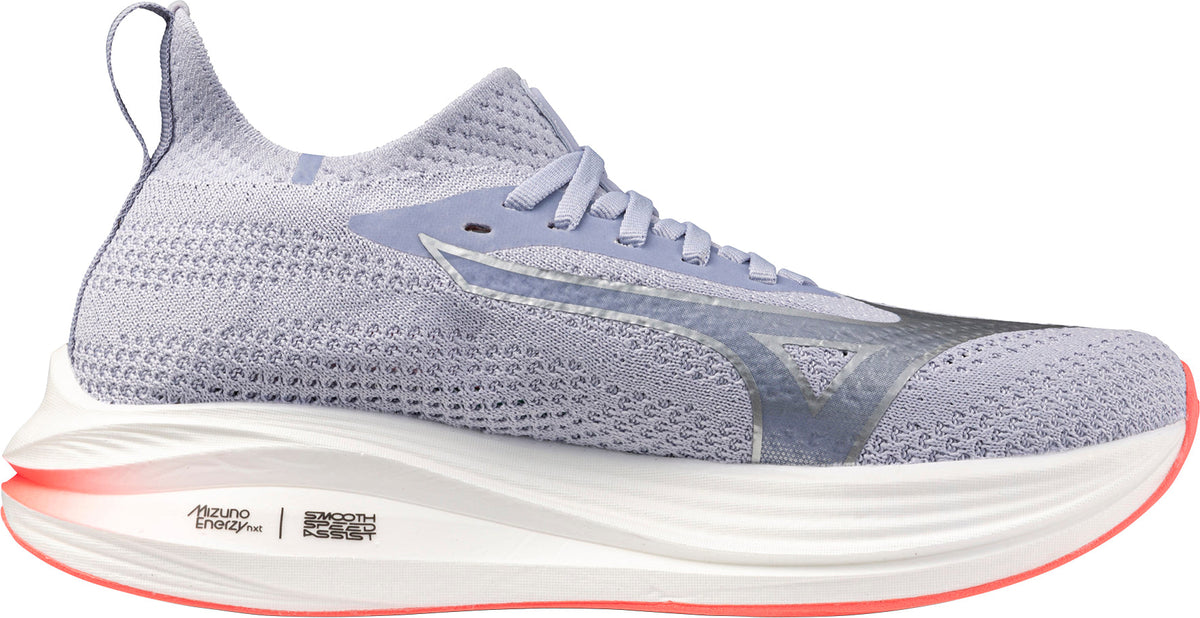 Mizuno Neo Zen Women's Running Shoes - Blue - View 3