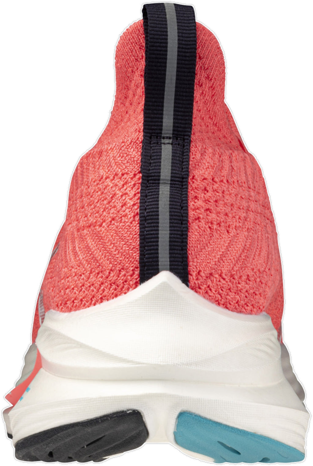 Mizuno Neo Zen Women's Running Shoes - Pink - View 5