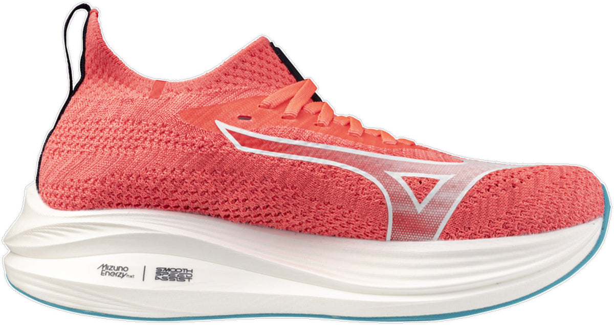 Mizuno Neo Zen Women's Running Shoes - Pink - View 3