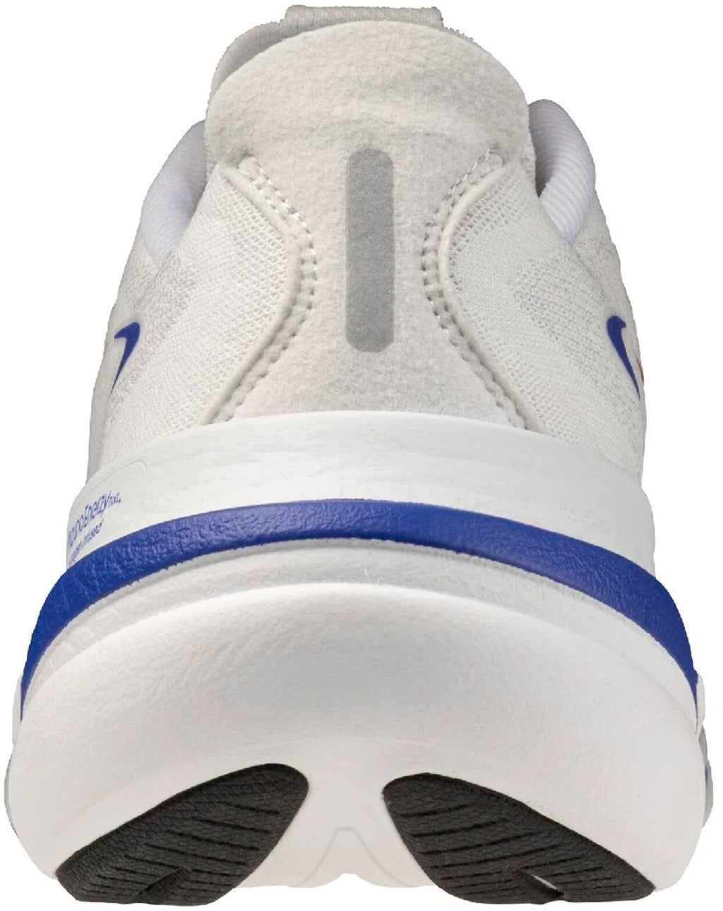 Mizuno Sky Prime Men's Running Shoes - White - View 5