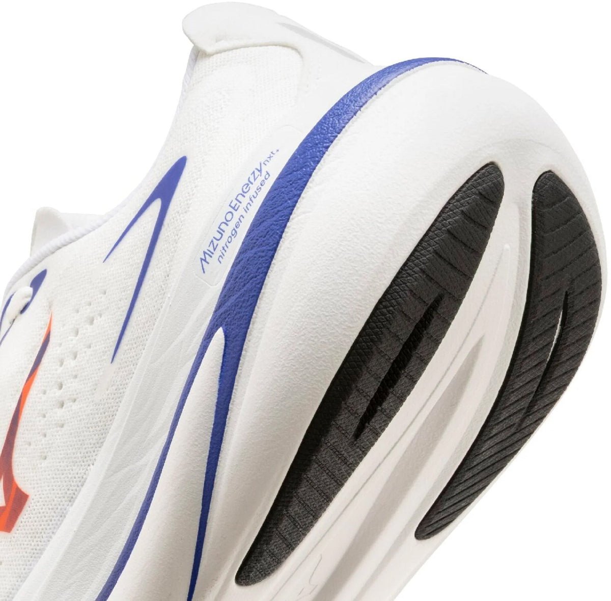 Mizuno Sky Prime Men's Running Shoes - White - View 7