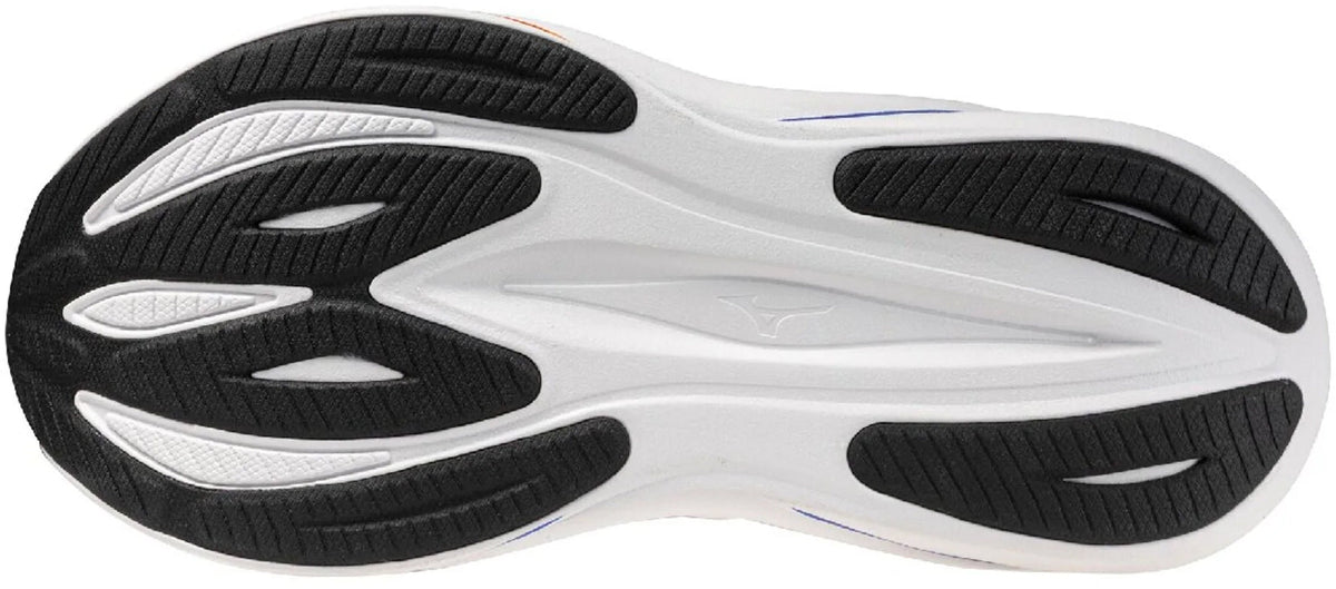 Mizuno Sky Prime Men's Running Shoes - White - View 2