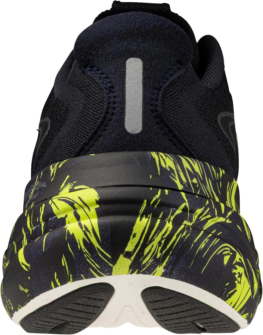 Mizuno Sky Prime Running Shoes - Black - View 4
