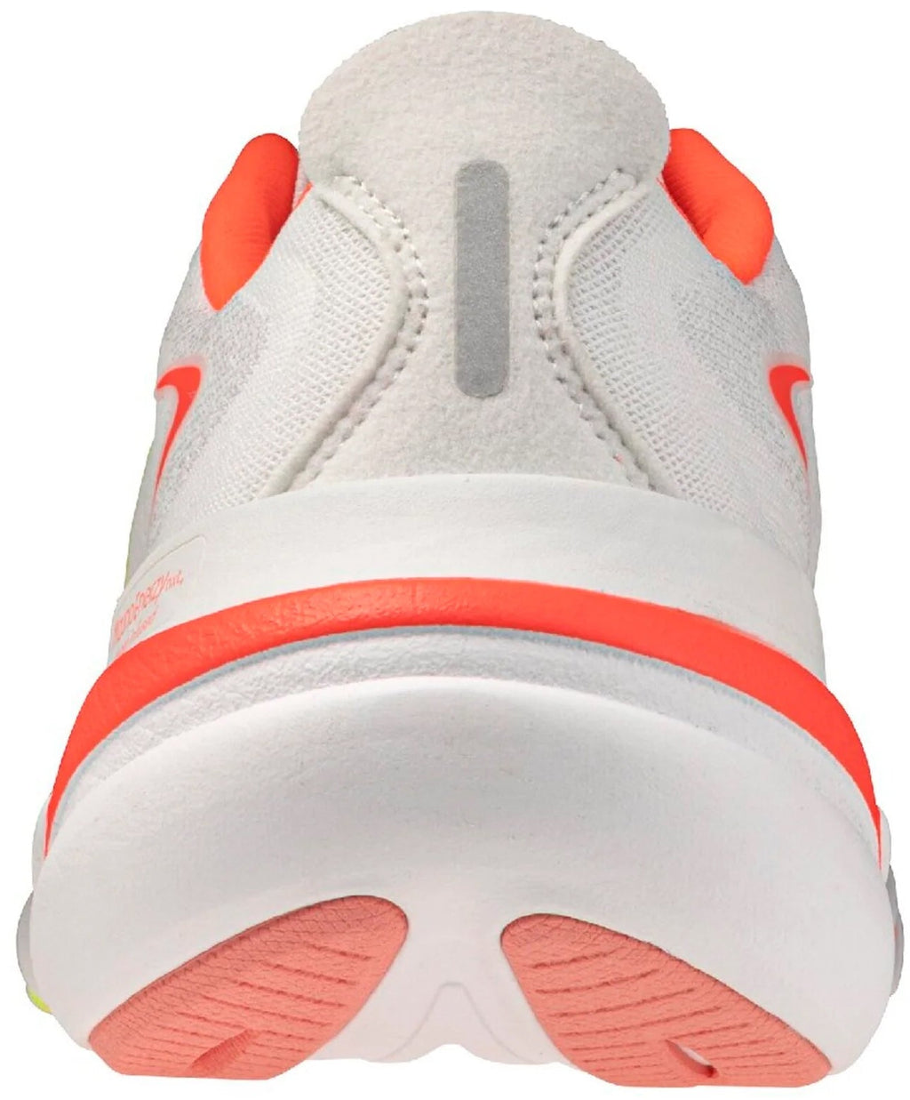 Mizuno Sky Prime Women's Running Shoes - White - View 5