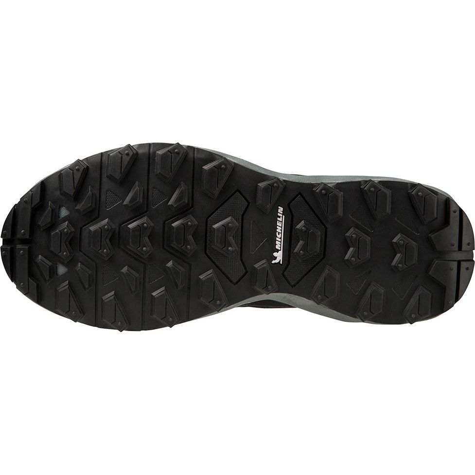 Mizuno Wave Daichi 7 GORE-TEX Women's Trail Running Shoes - Black - View 2