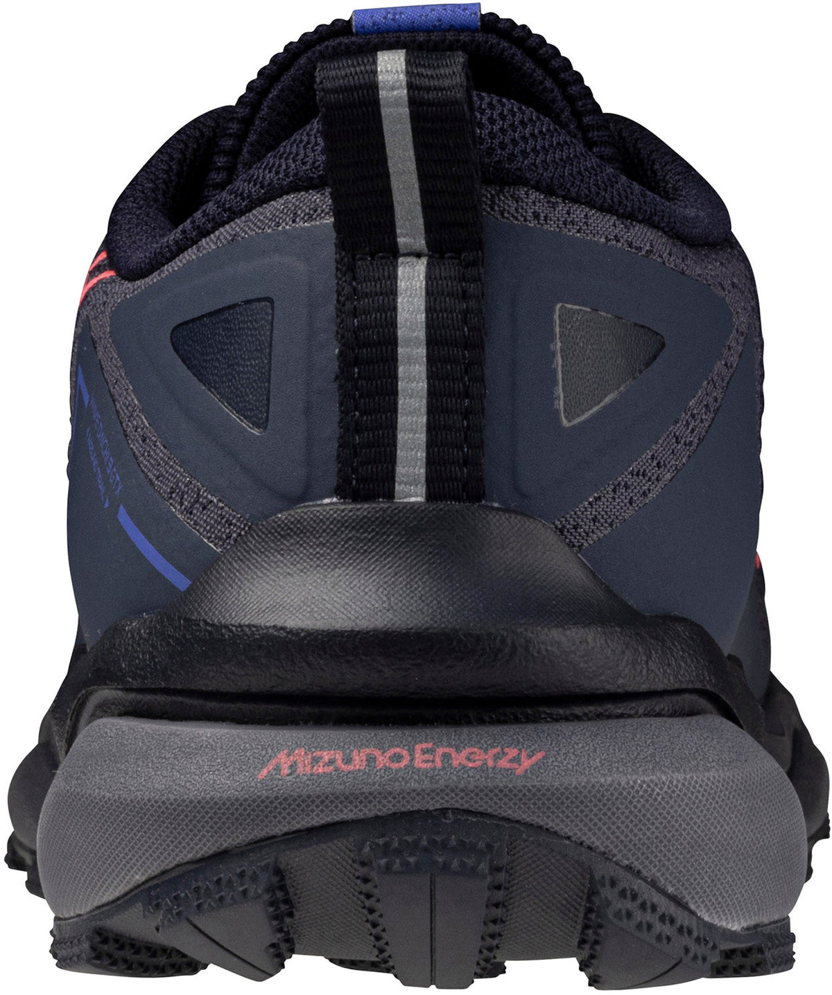 Mizuno Wave Daichi 9 GORE-TEX Women's Trail Running Shoes - Blue - View 5