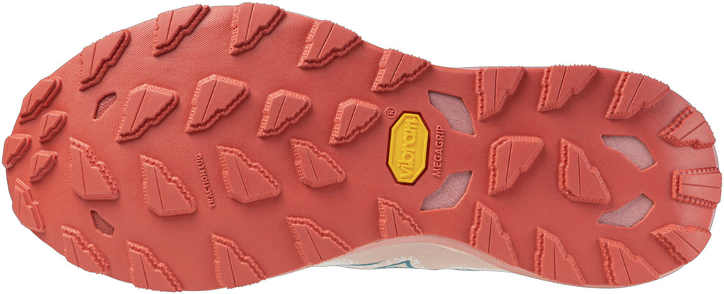 Mizuno Wave Daichi 9 Women's Trail Running Shoes - Pink - View 2
