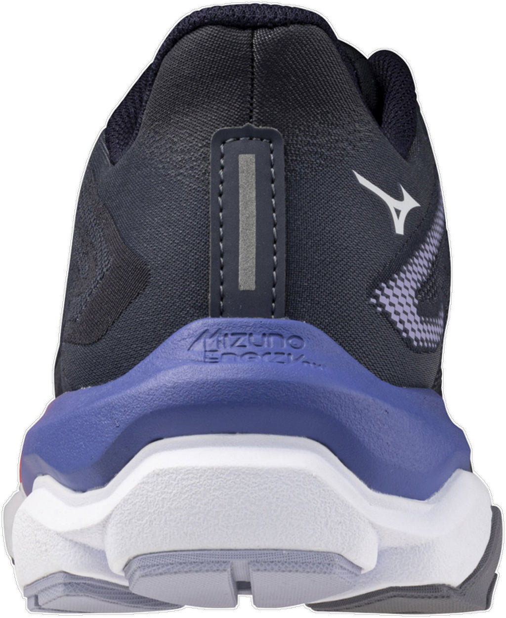 Mizuno Wave Horizon 8 Women's Running Shoes - Grey - View 5