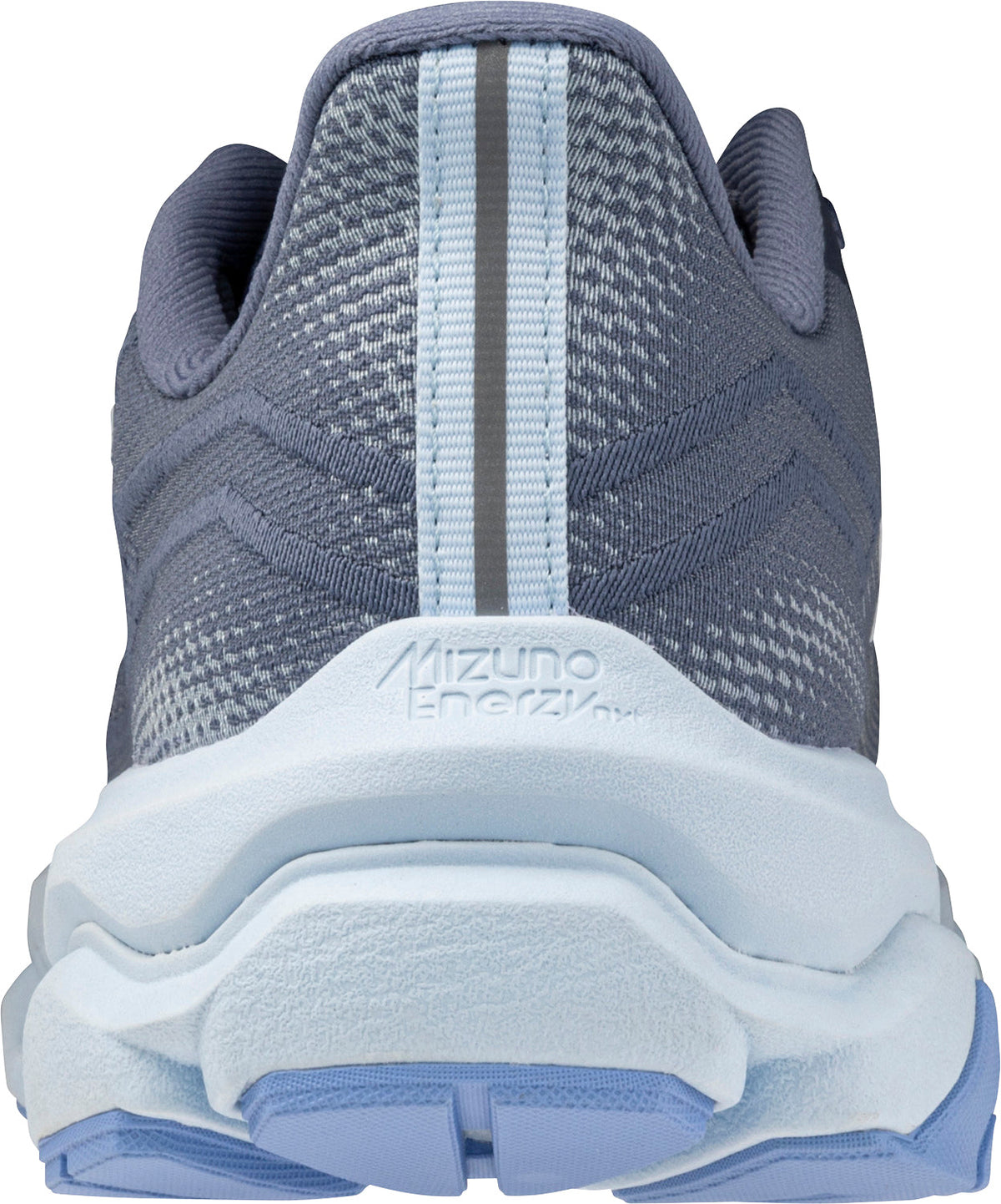 Mizuno Wave Horizon 9 Women's Running Shoes - Grey - View 6