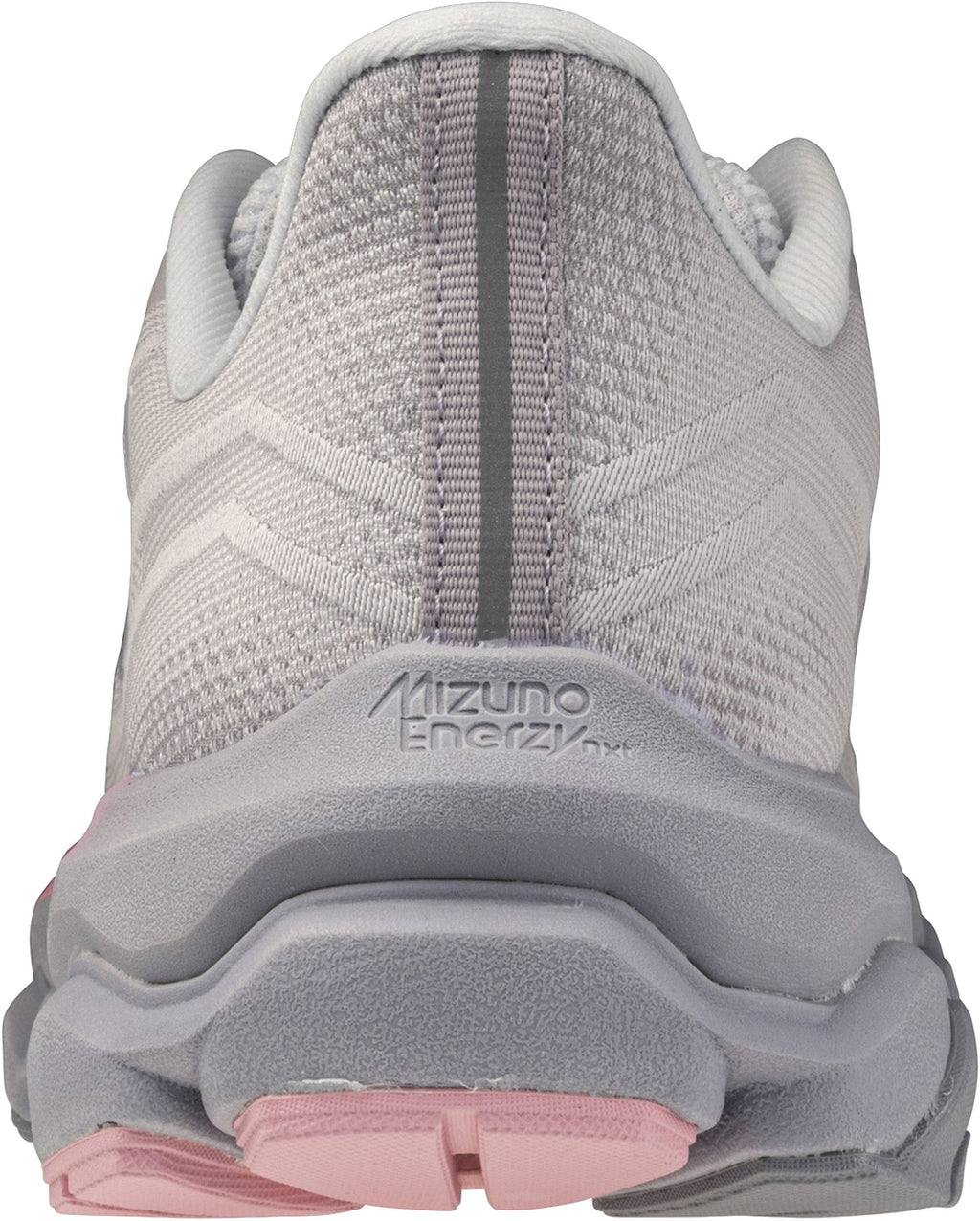 Mizuno Wave Horizon 9 Women's Running Shoes - Grey - View 5