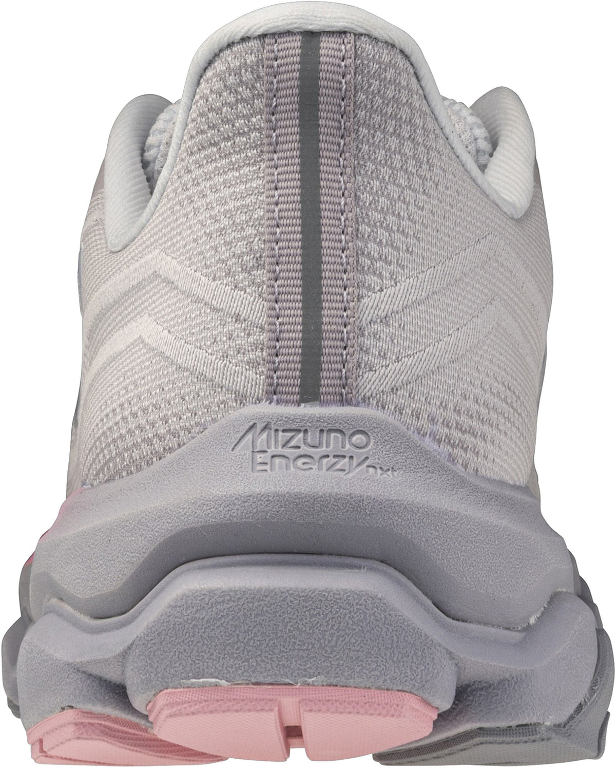 Mizuno Wave Horizon 9 Women's Running Shoes - Grey - View 5
