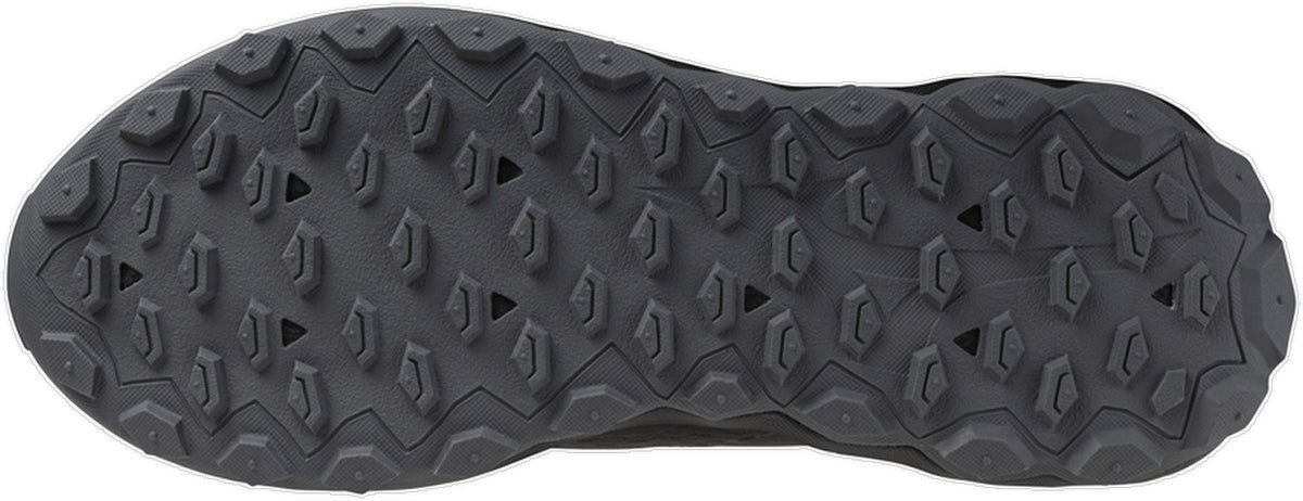 Mizuno Wave Ibuki 5 GORE-TEX Men's Trail Running Shoes - Black - View 2