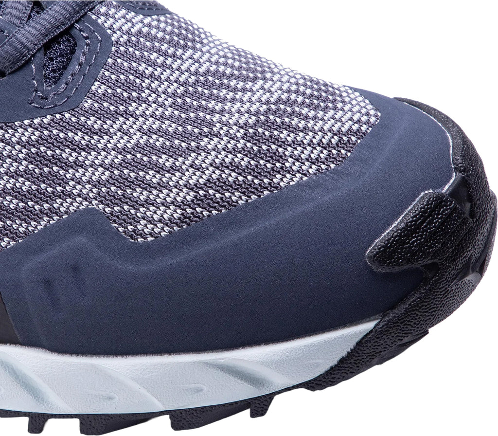 Mizuno Wave Ibuki Men's Trail Running Shoes - Blue - View 5