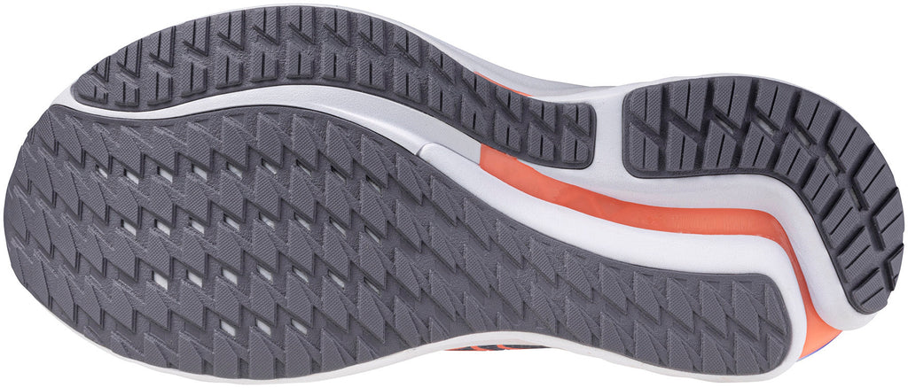 Mizuno Wave Inspire 21 Women's Running Shoes - Grey - View 2
