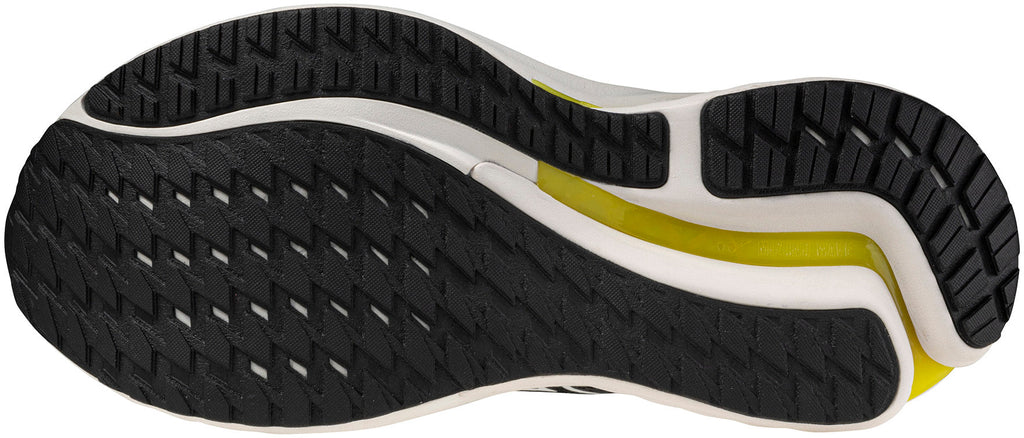 Mizuno Wave Inspire 21 Women's Running Shoes - Black - View 2