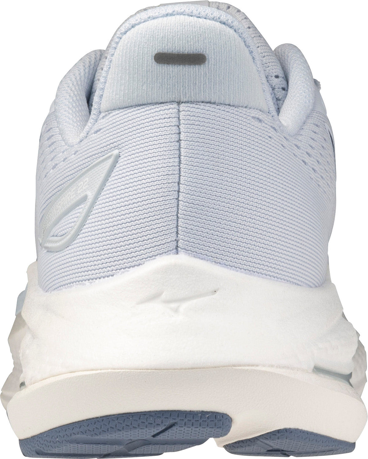 Mizuno Wave Inspire 22 Women's Running Shoes - Grey - View 5