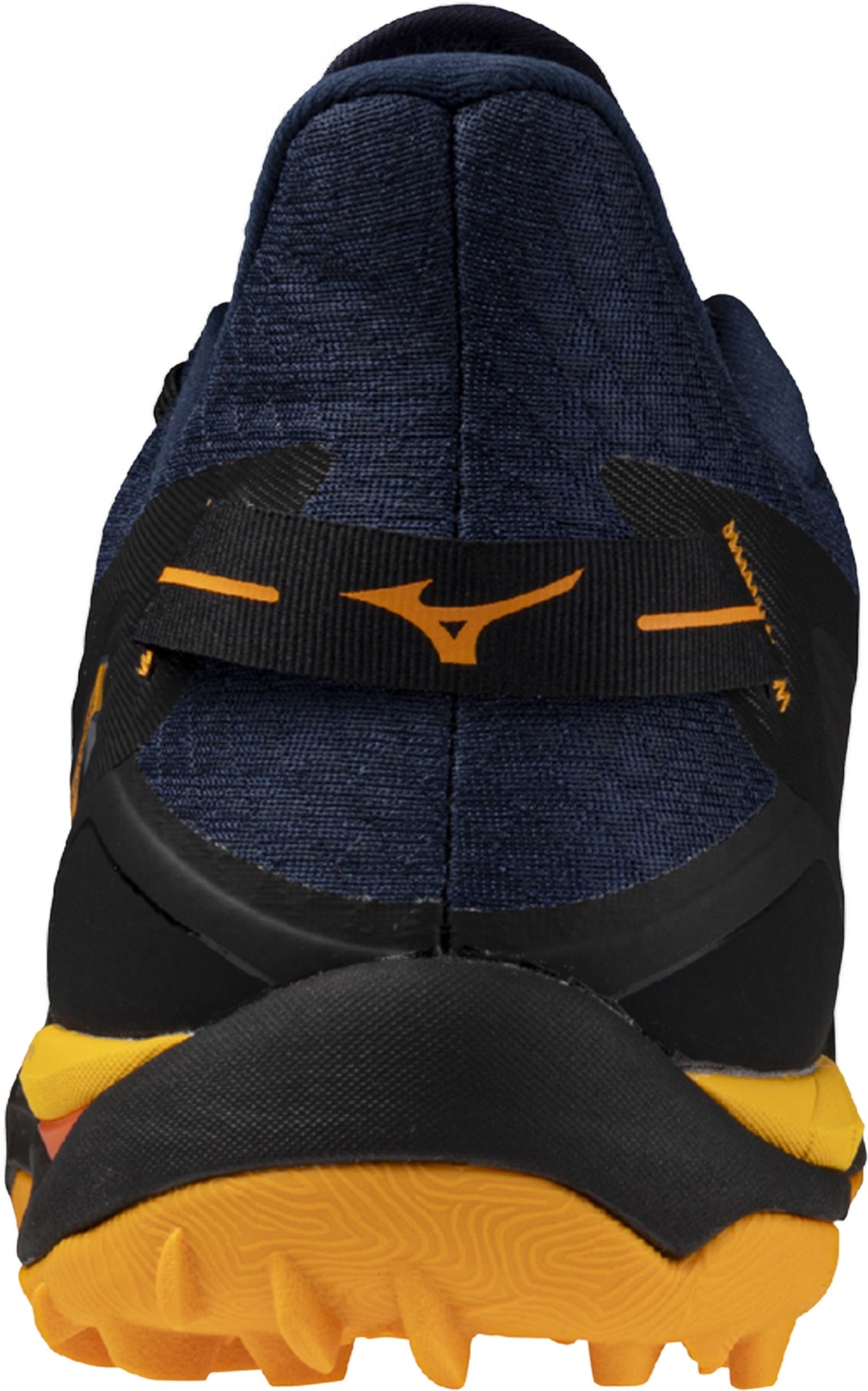 Mizuno Wave Leopardus Hockey Shoes - Black - View 5