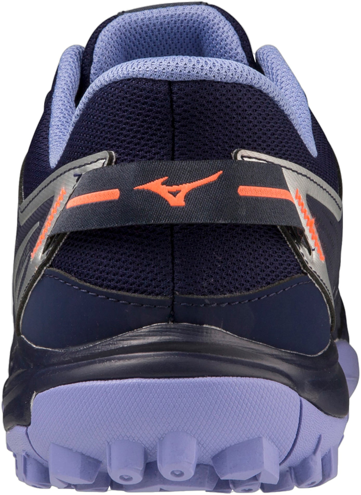 Mizuno Wave Lynx 2 Hockey Shoes - Blue - View 5