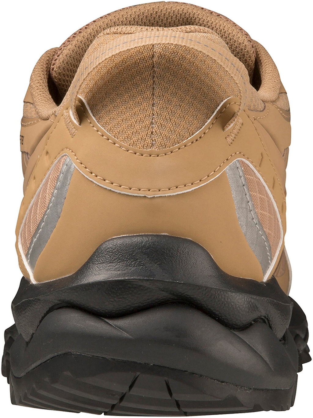 Mizuno Wave Mujin TL GORE-TEX Men's Walking Shoes - Brown - View 5