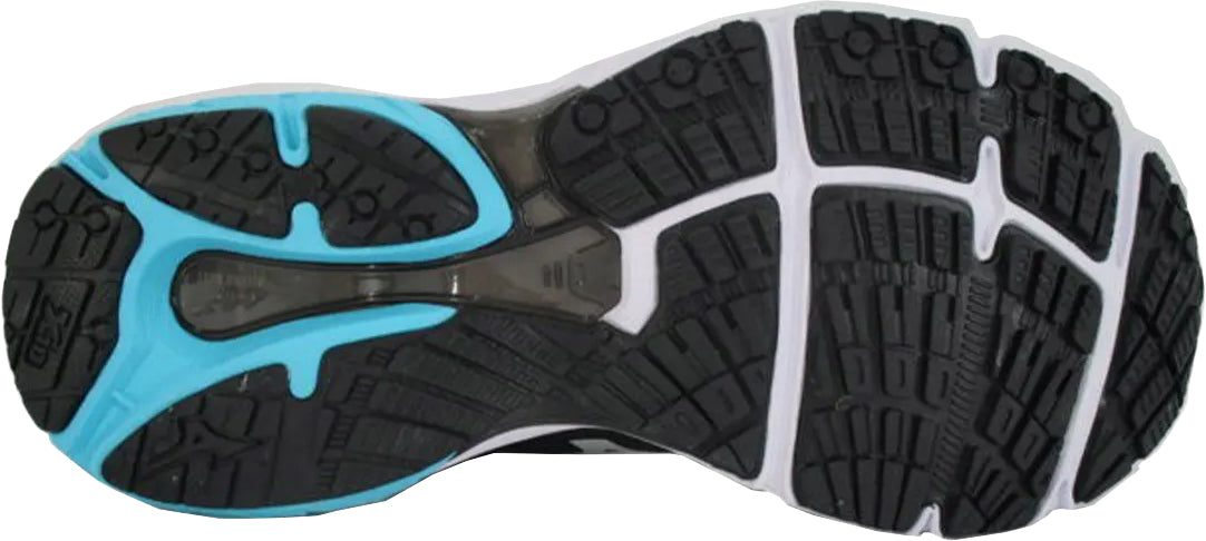 Mizuno Wave Prodigy 2 Women's Running Shoes - Black - View 2