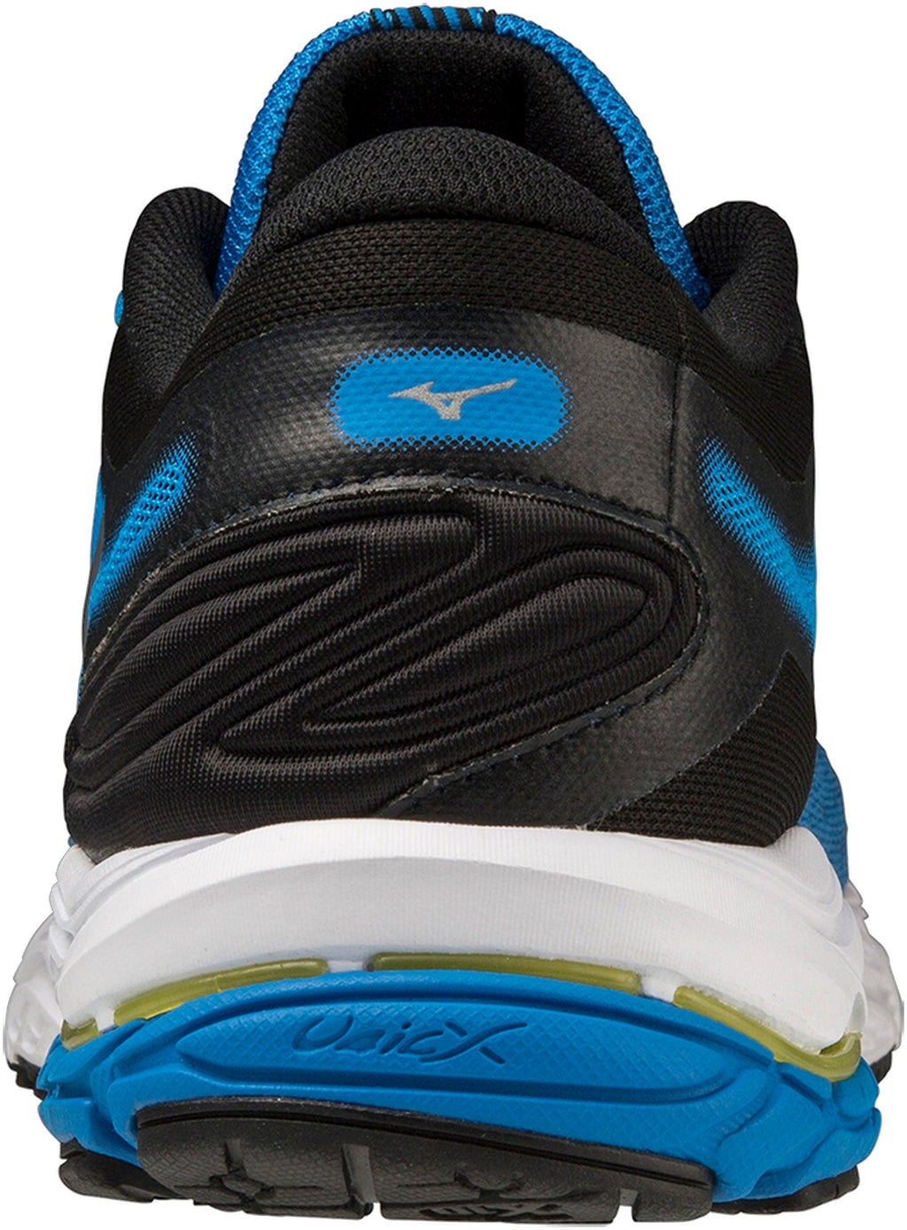 Mizuno Wave Prodigy 4 Men's Running Shoes - Blue - View 5