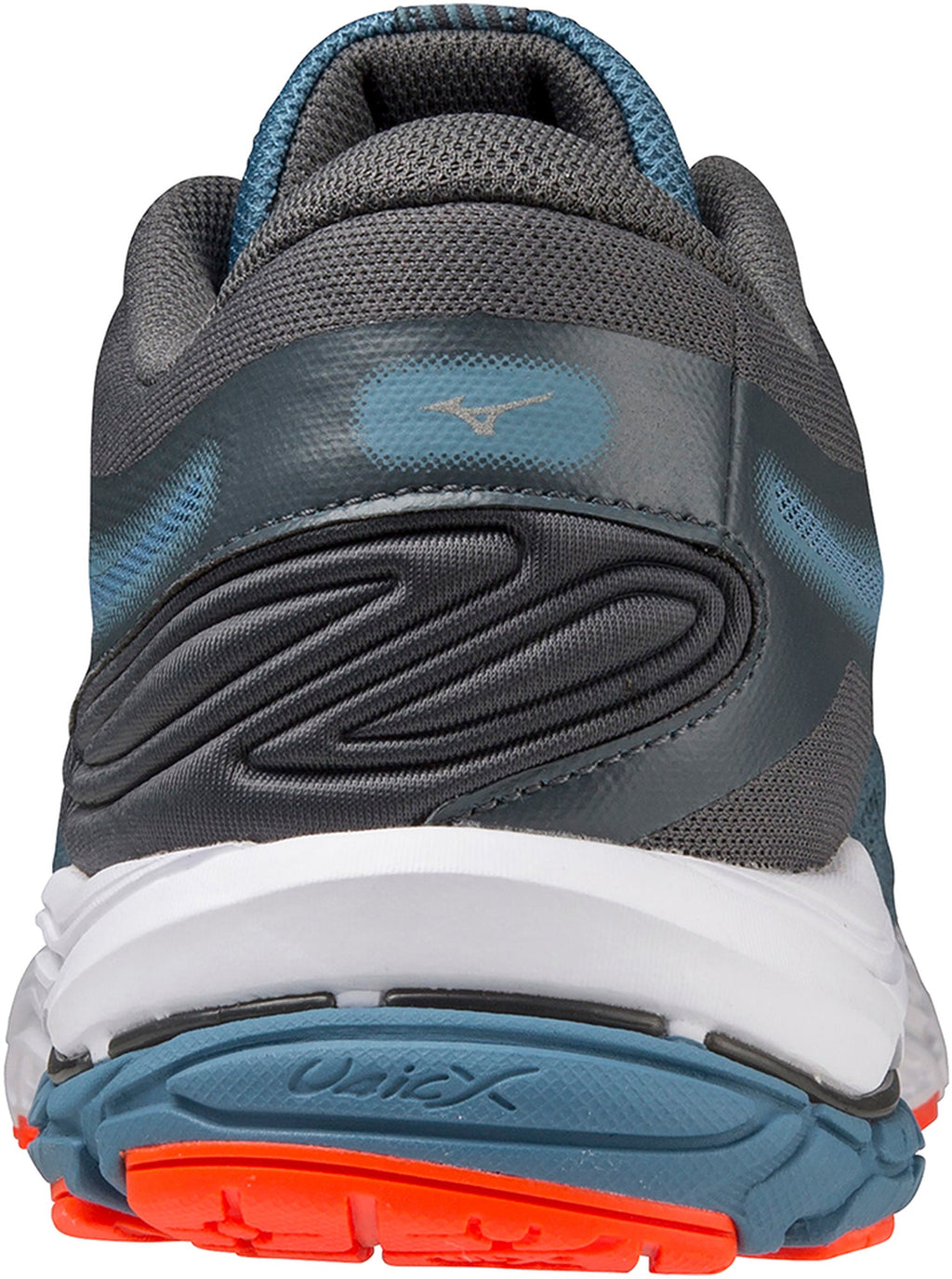Mizuno Wave Prodigy 4 Men's Running Shoes - Blue - View 5