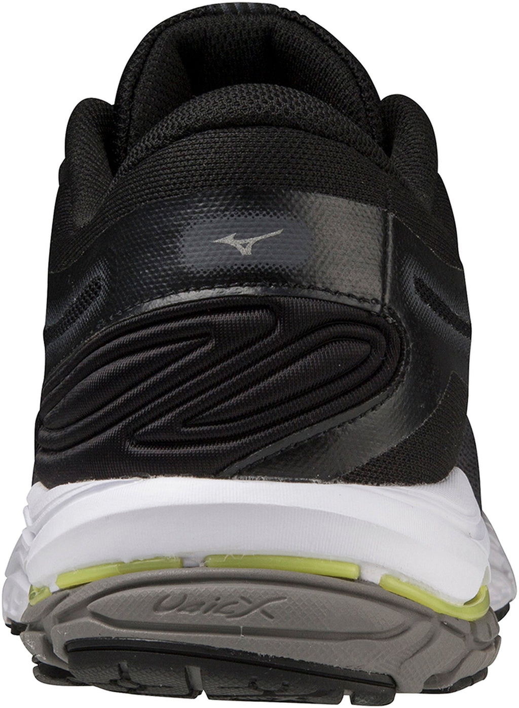 Mizuno Wave Prodigy 4 Men's Running Shoes - Black - View 5