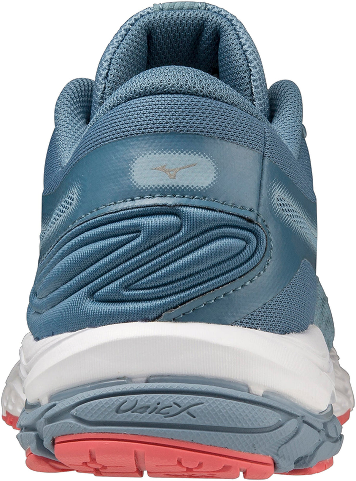Mizuno Wave Prodigy 4 Women's Running Shoes - Blue - View 5