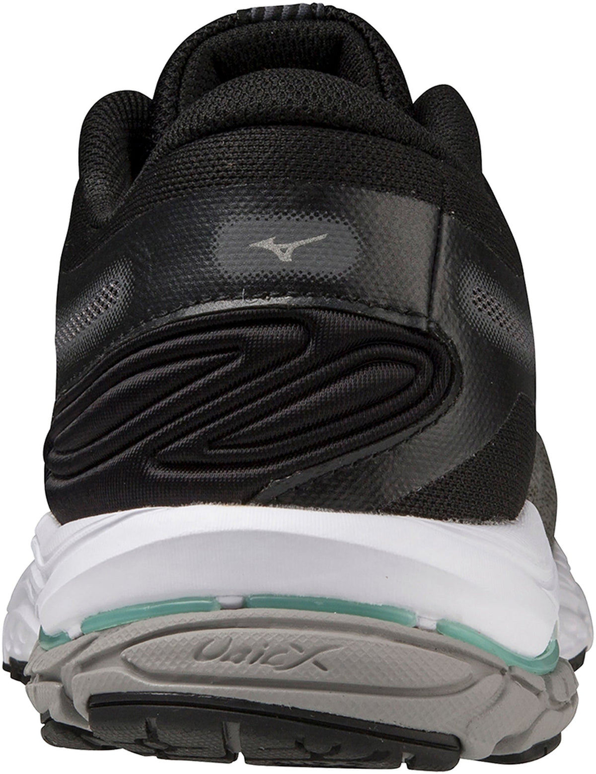Mizuno Wave Prodigy 4 Women's Running Shoes - Grey - View 5