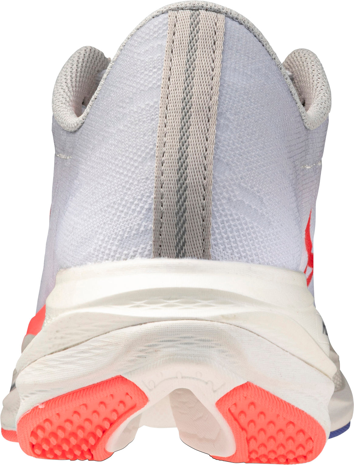 Mizuno Wave Rebellion Flash 3 Women's Running Shoes - White - View 5