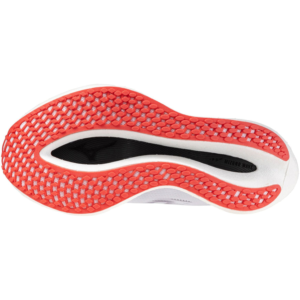 Mizuno Wave Rebellion Pro 2 Women's Running Shoes - White - View 2