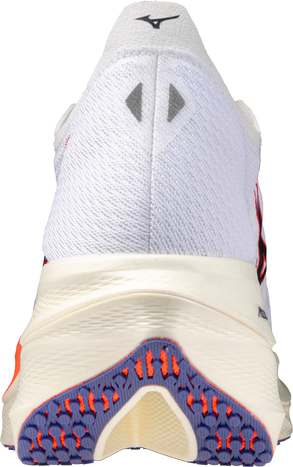 Mizuno Wave Rebellion Pro 3 Running Shoes - White - View 5
