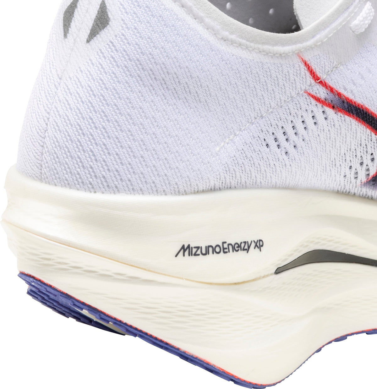 Mizuno Wave Rebellion Pro 3 Running Shoes - White - View 7