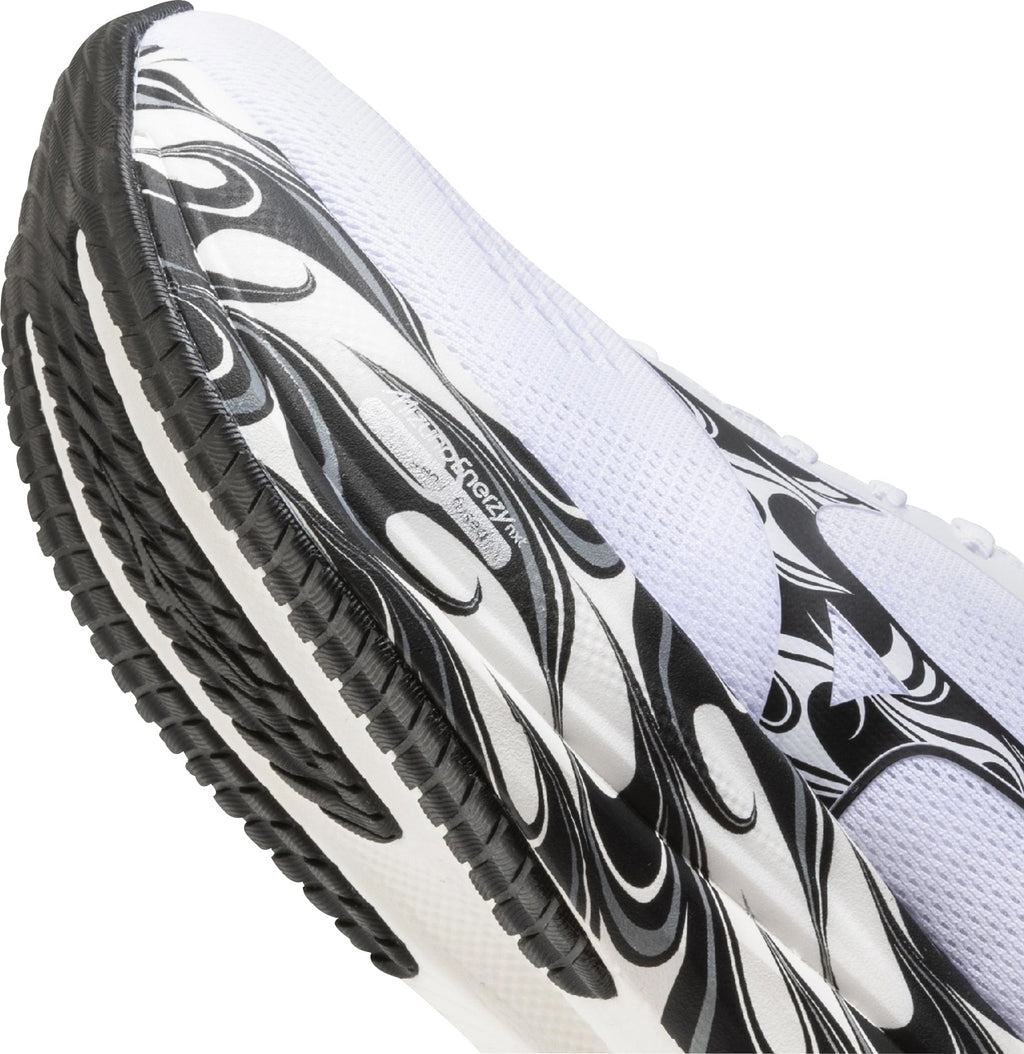 Mizuno Wave Rider 30 Running Shoes - White - View 6
