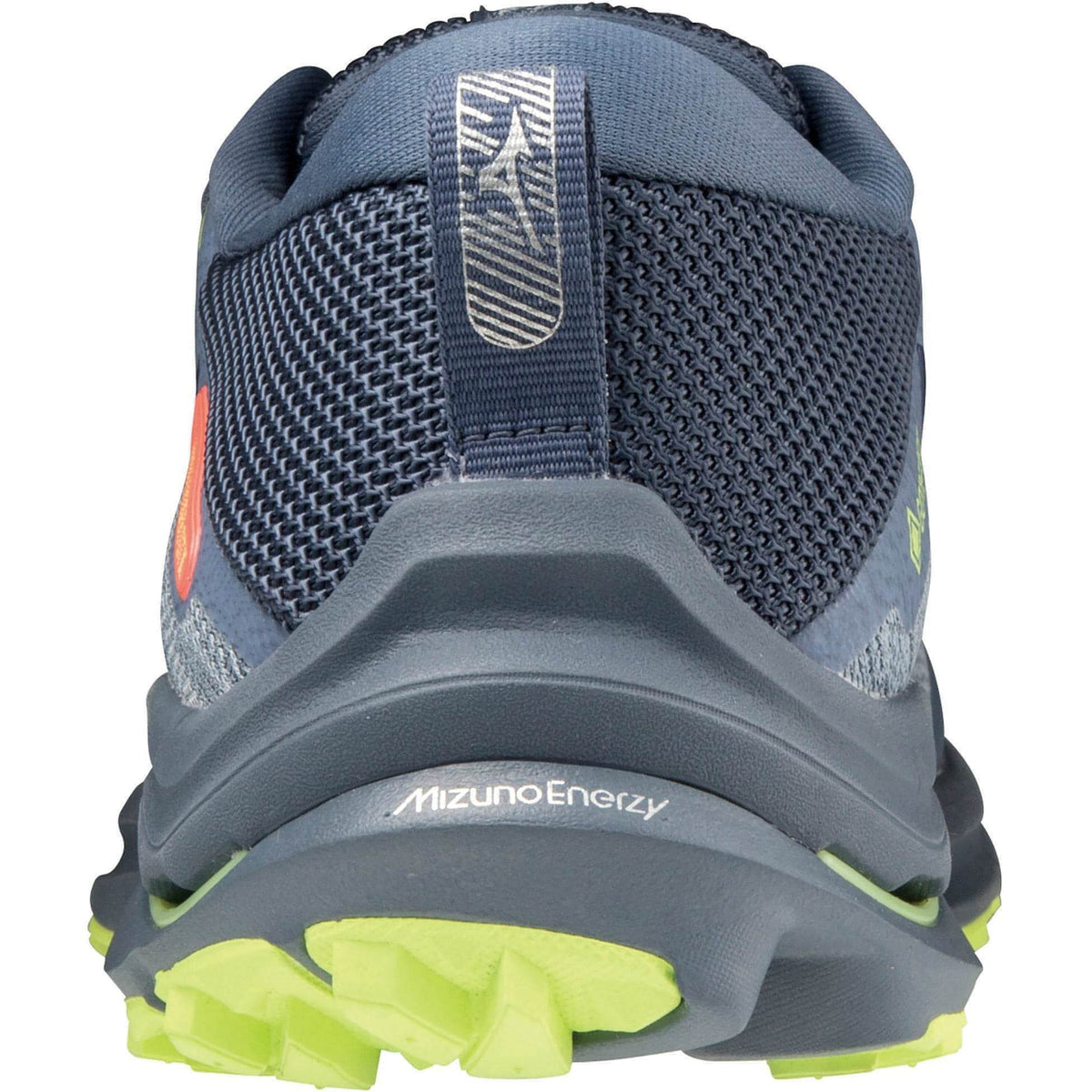 Mizuno Wave Rider GORE-TEX Women's Running Shoes - Blue - View 5